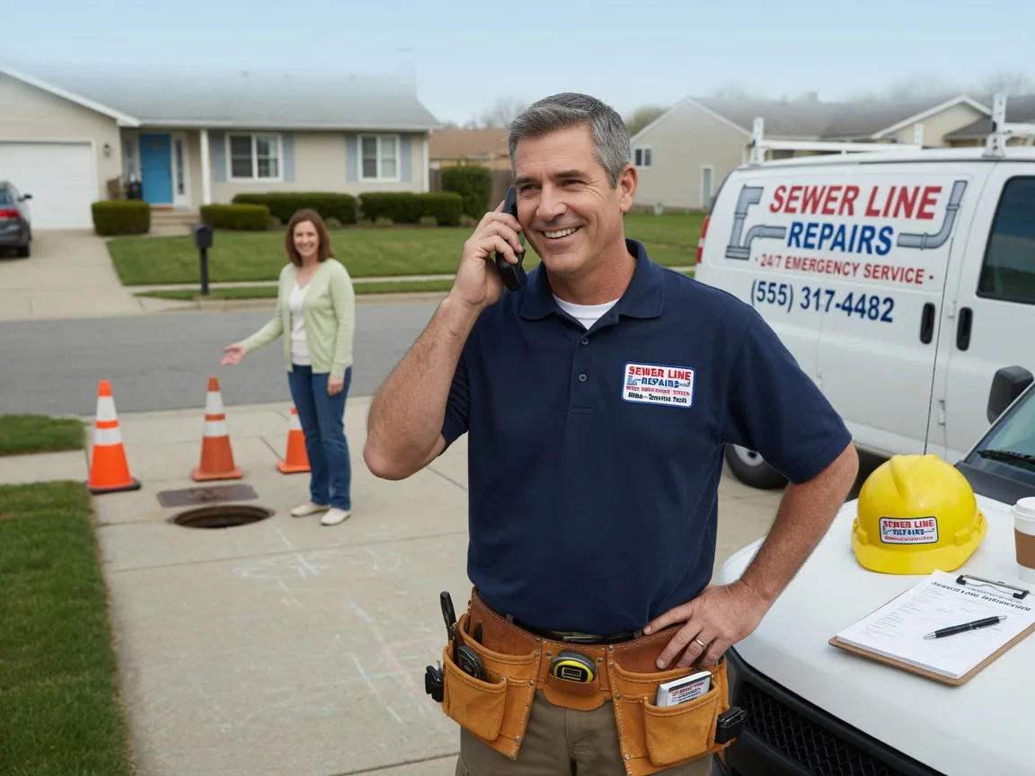 Emergency Plumber Huntingdon Valley, PA FAQs